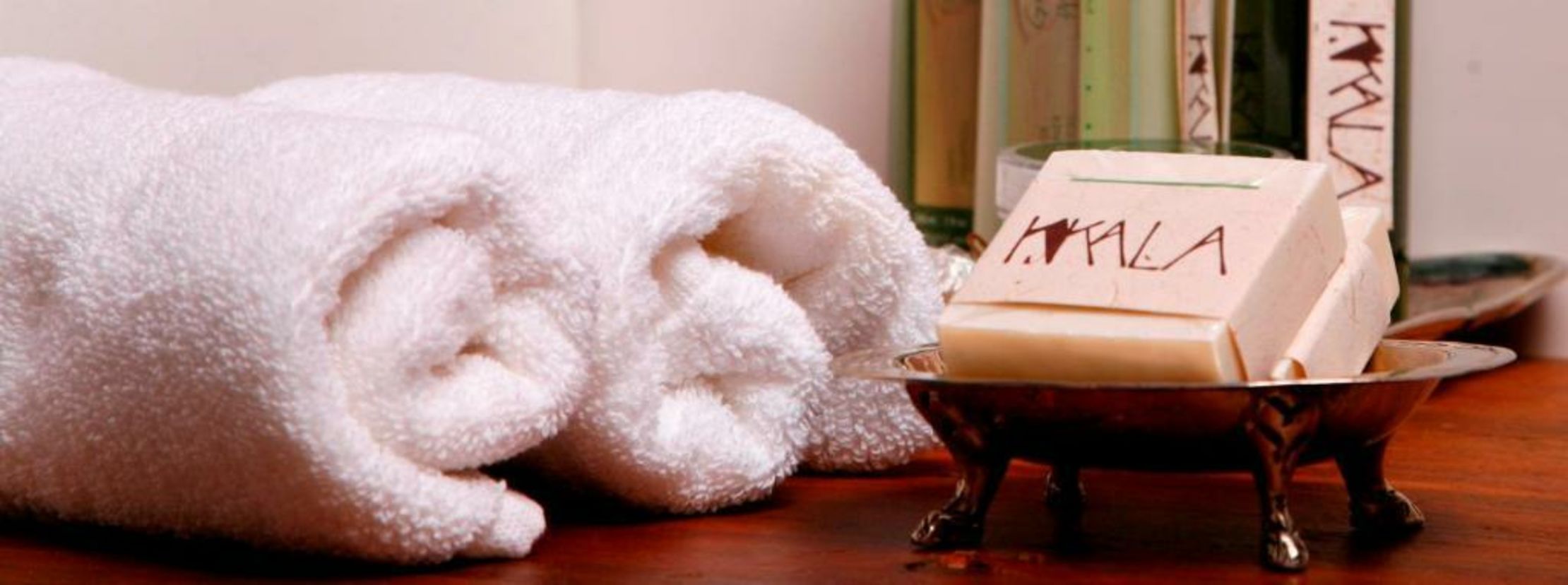 Kkala Boutique Hotel