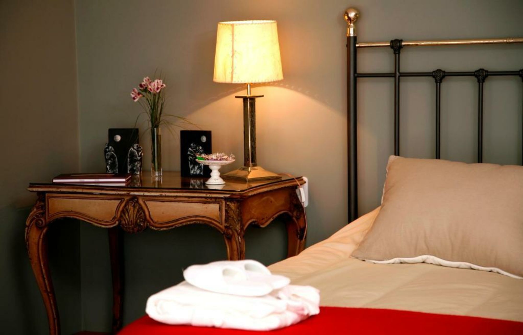 Kkala Boutique Hotel