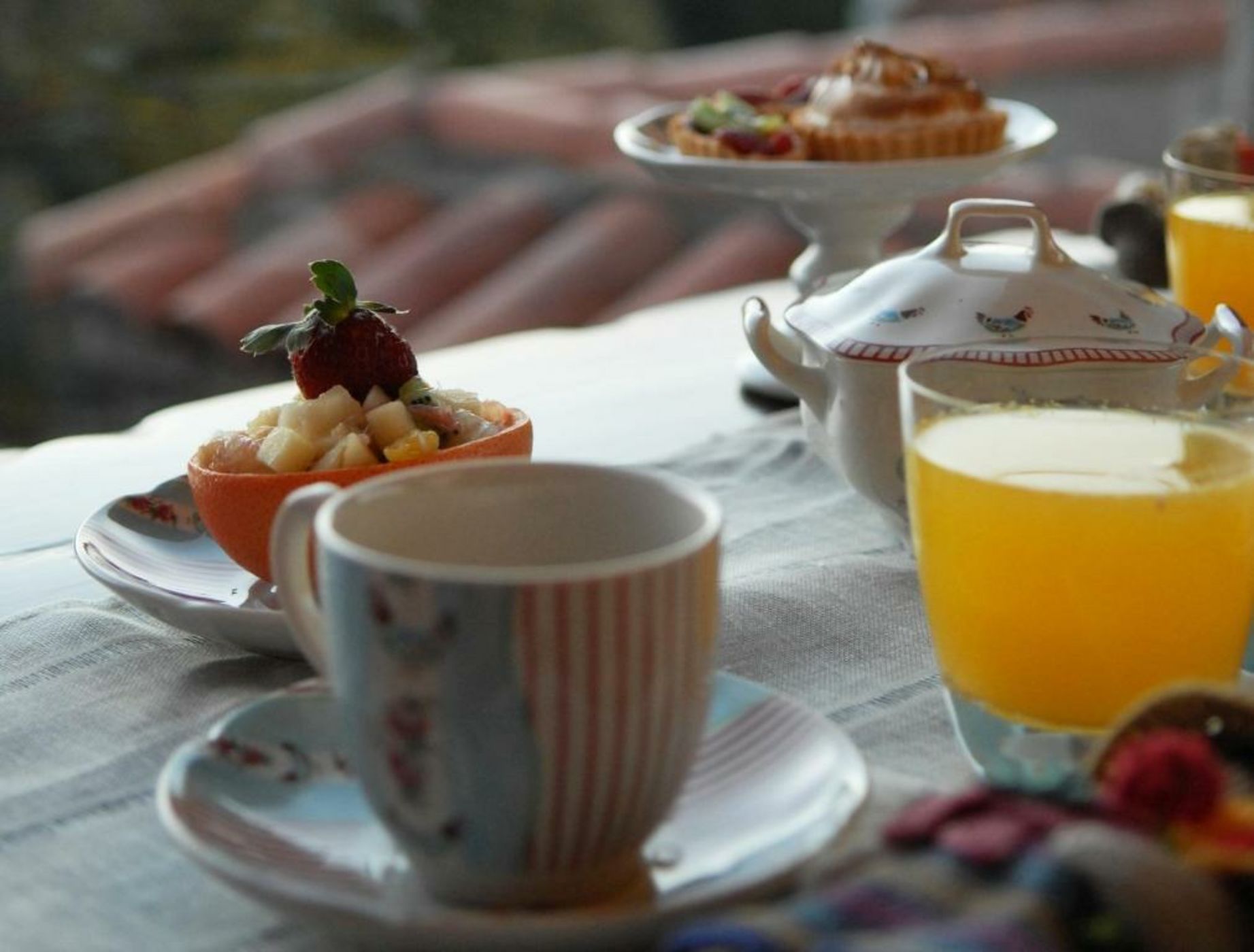 Kkala Boutique Hotel