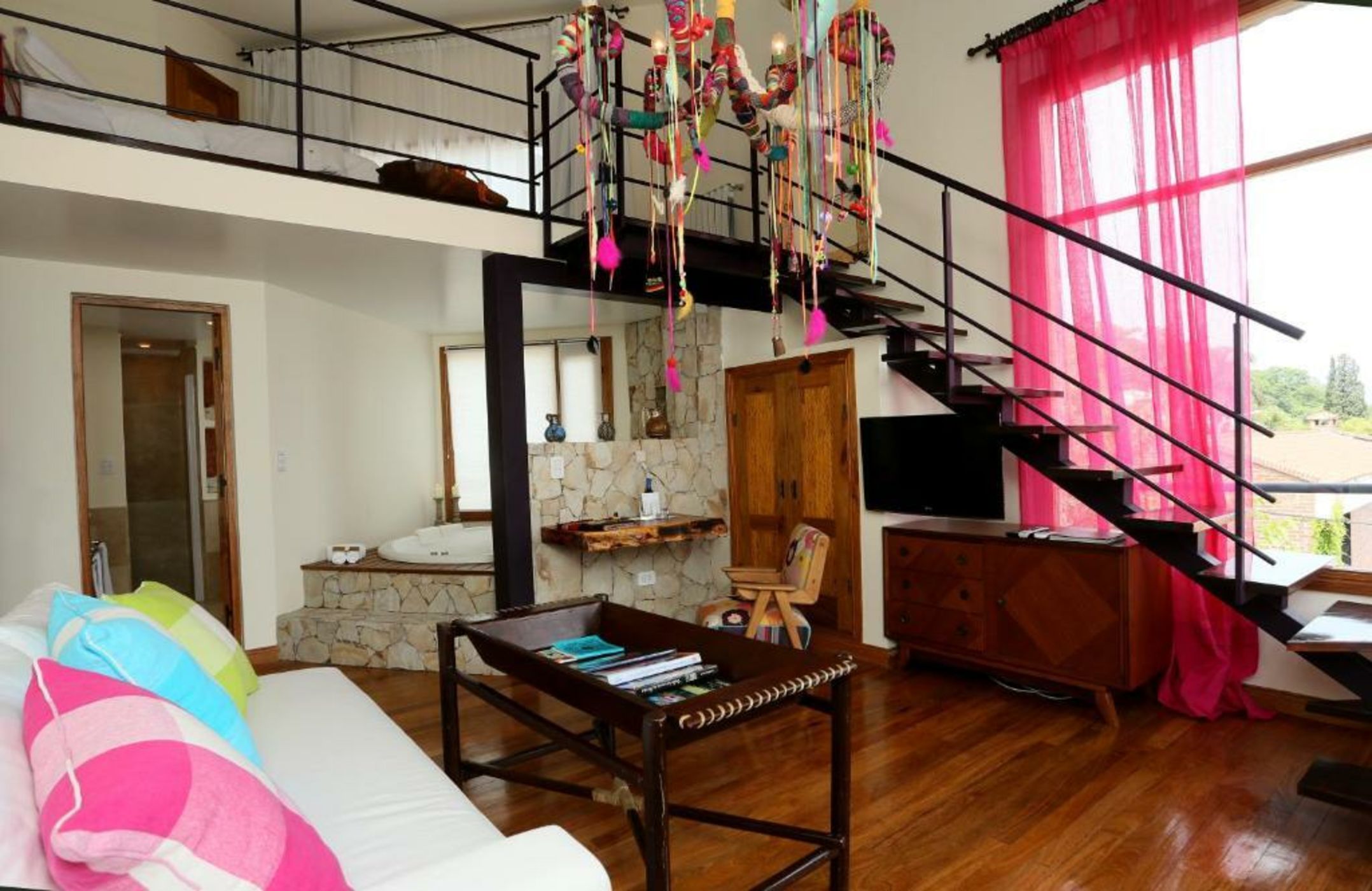 Kkala Boutique Hotel