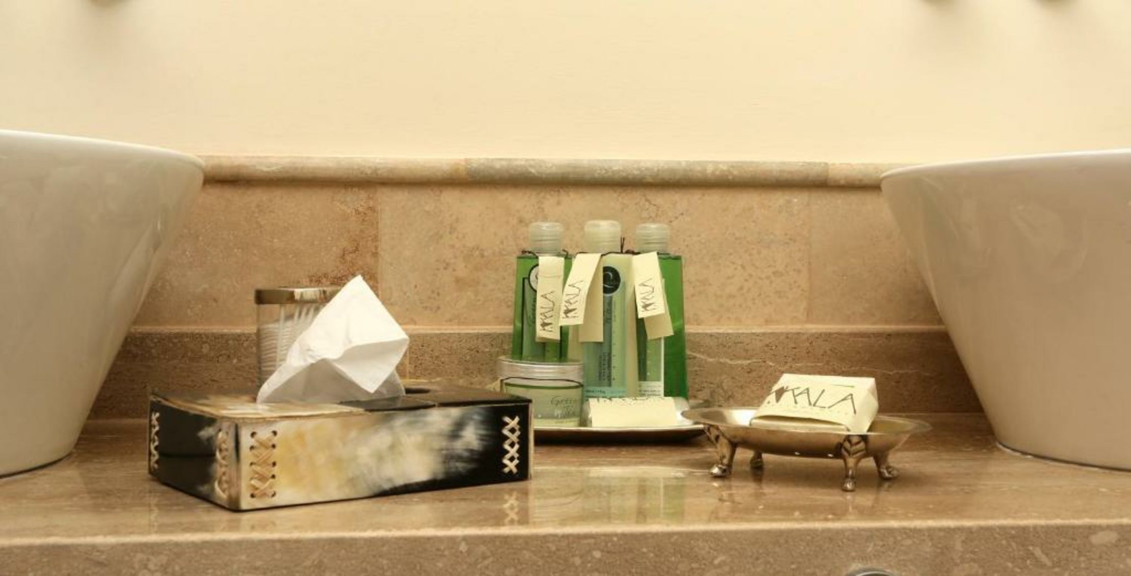 Kkala Boutique Hotel