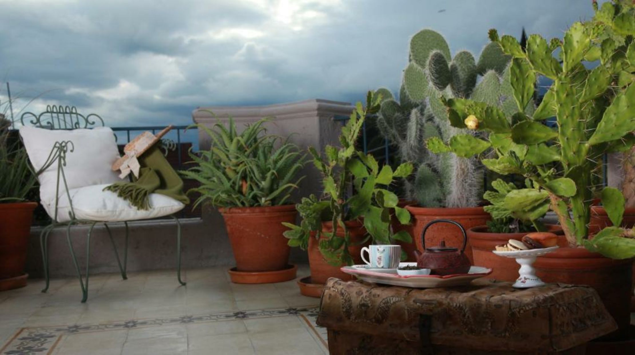 Kkala Boutique Hotel