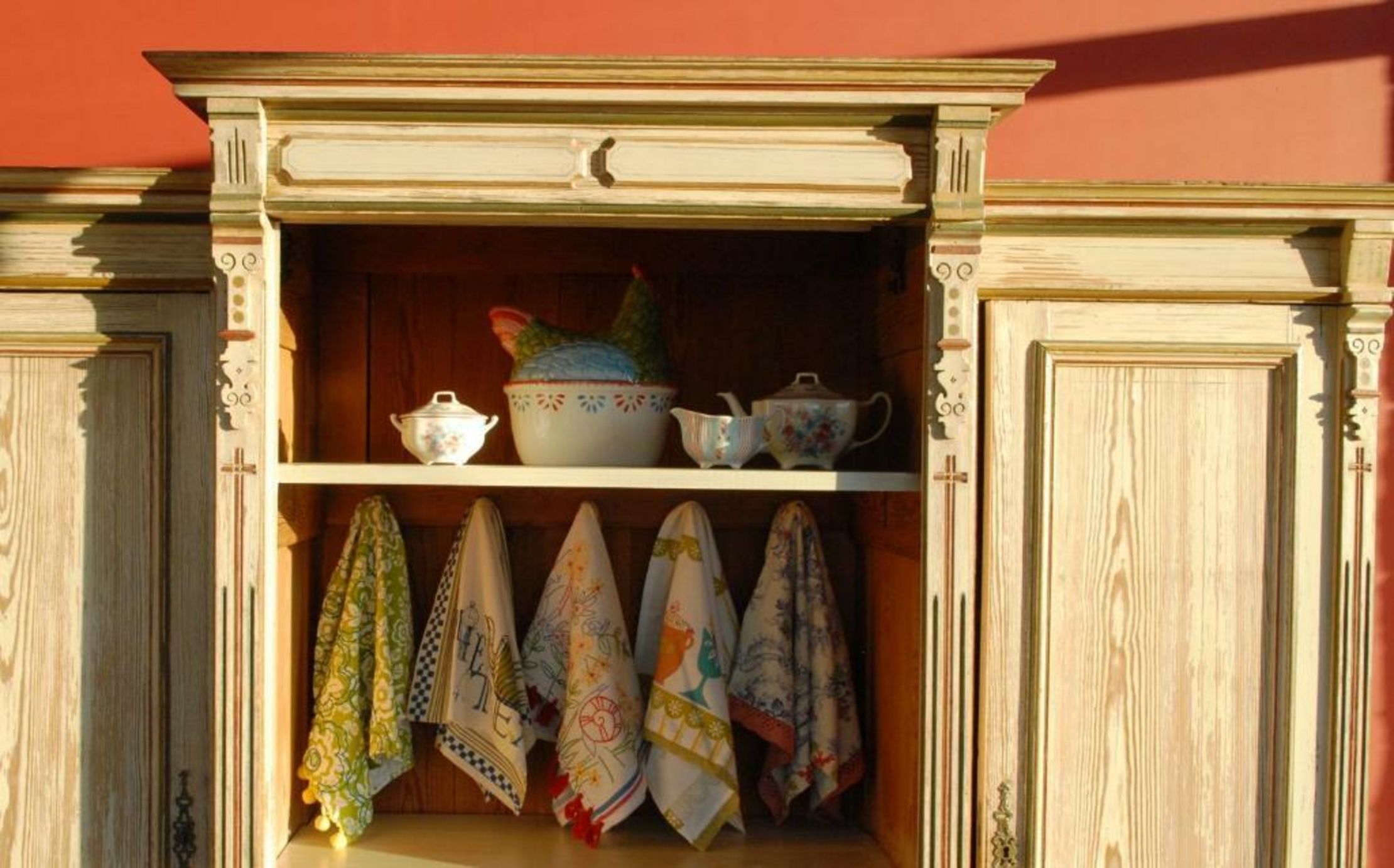 Kkala Boutique Hotel