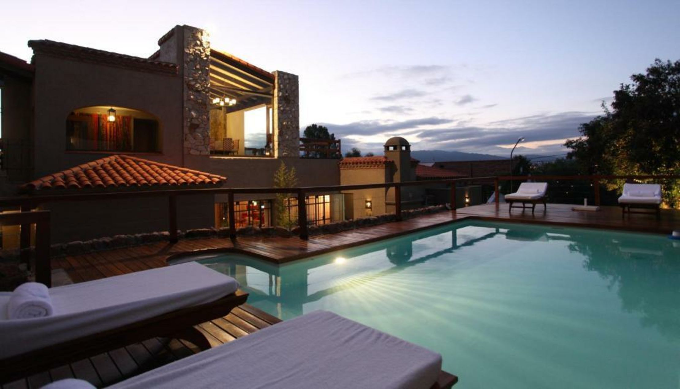 Kkala Boutique Hotel