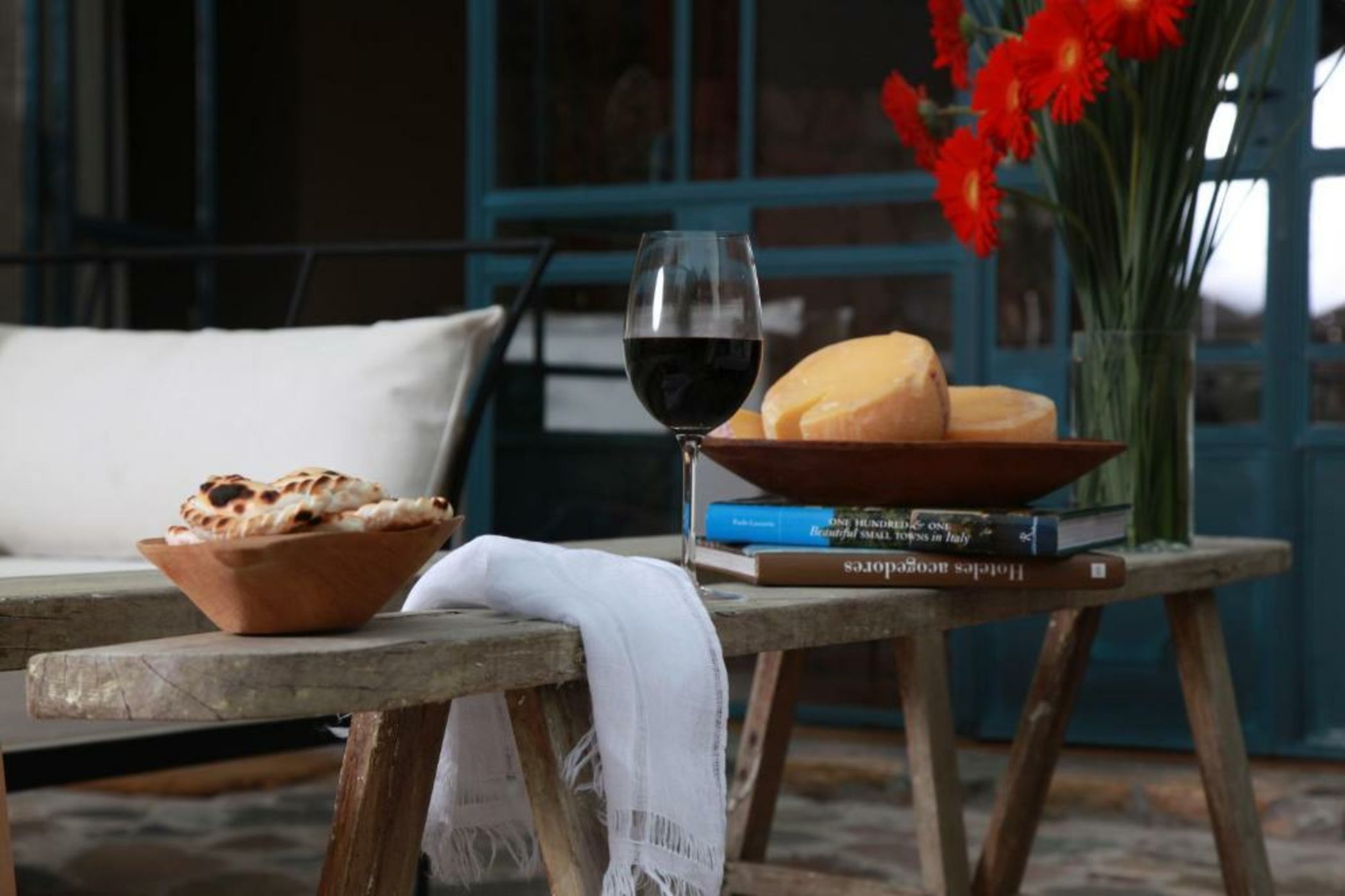 Kkala Boutique Hotel