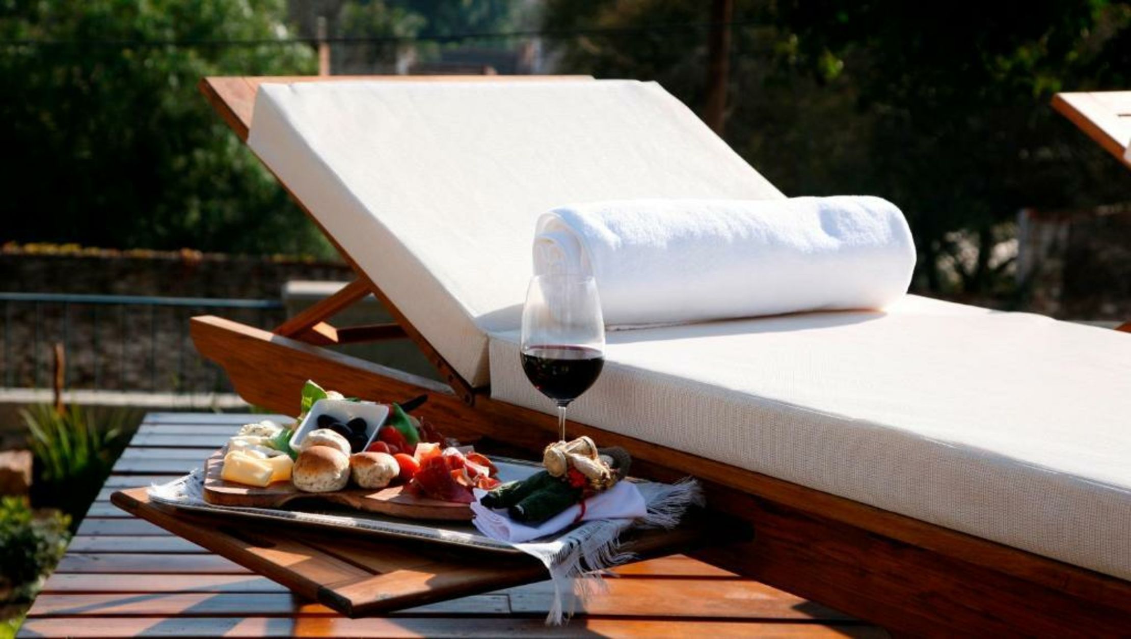 Kkala Boutique Hotel