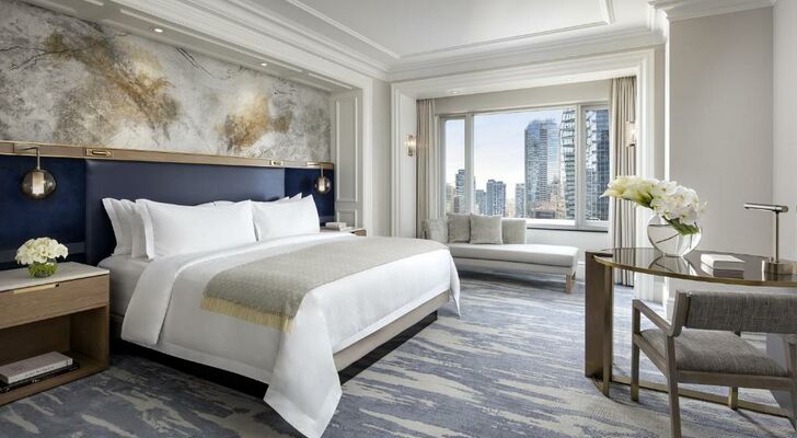 The St. Regis Toronto