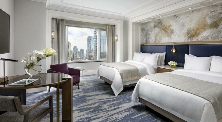 The St. Regis Toronto