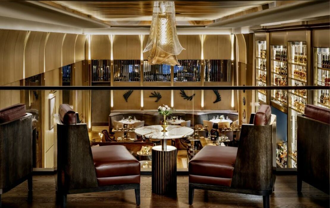 The St. Regis Toronto, a Design Boutique Hotel Toronto, Canada