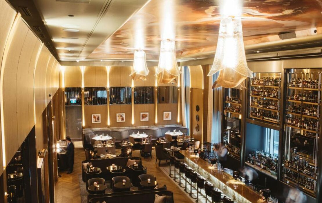 The St. Regis Toronto, a Design Boutique Hotel Toronto, Canada
