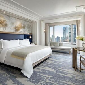 The St. Regis Toronto, a Design Boutique Hotel Toronto, Canada