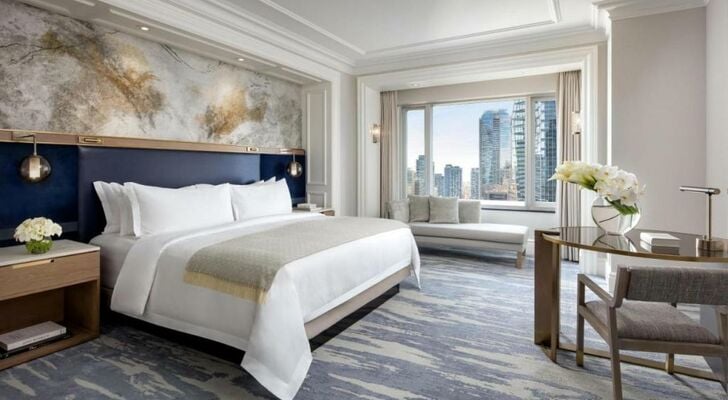 The St. Regis Toronto