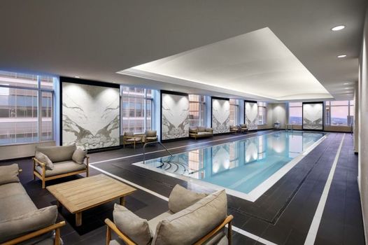 The St. Regis Toronto