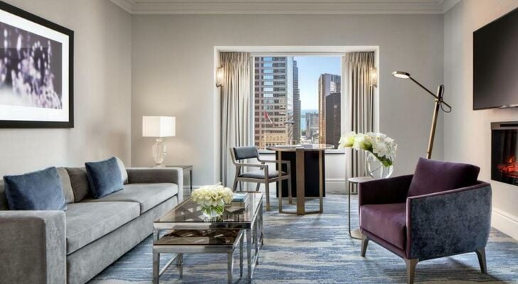 The St. Regis Toronto