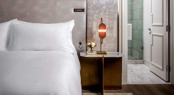 The St. Regis Toronto