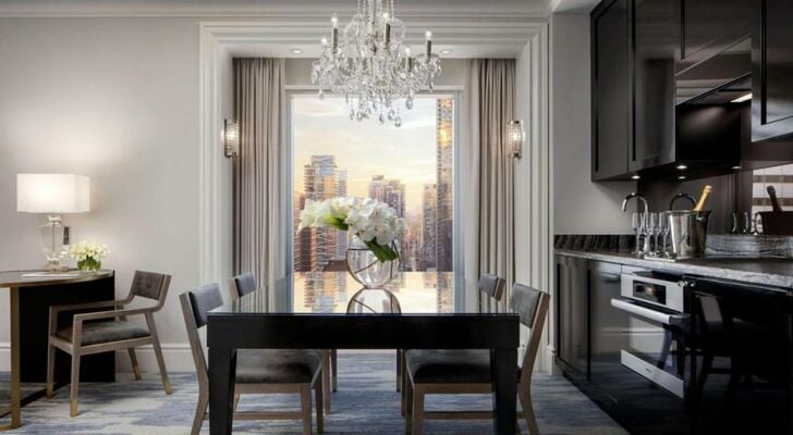 The St. Regis Toronto