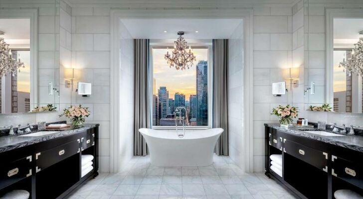 The St. Regis Toronto