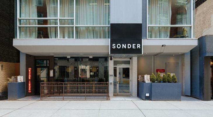 Sonder The Slate