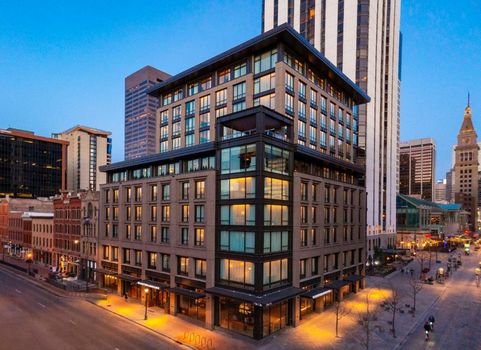 Thompson Denver