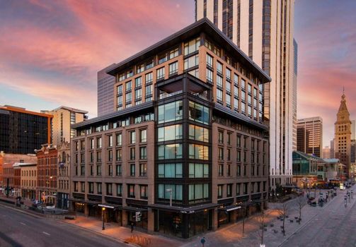 Thompson Denver