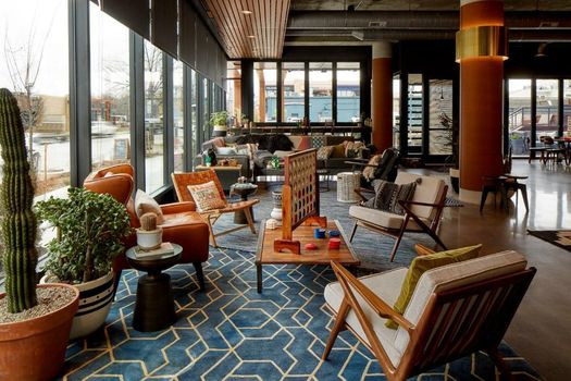 MOXY Denver Cherry Creek