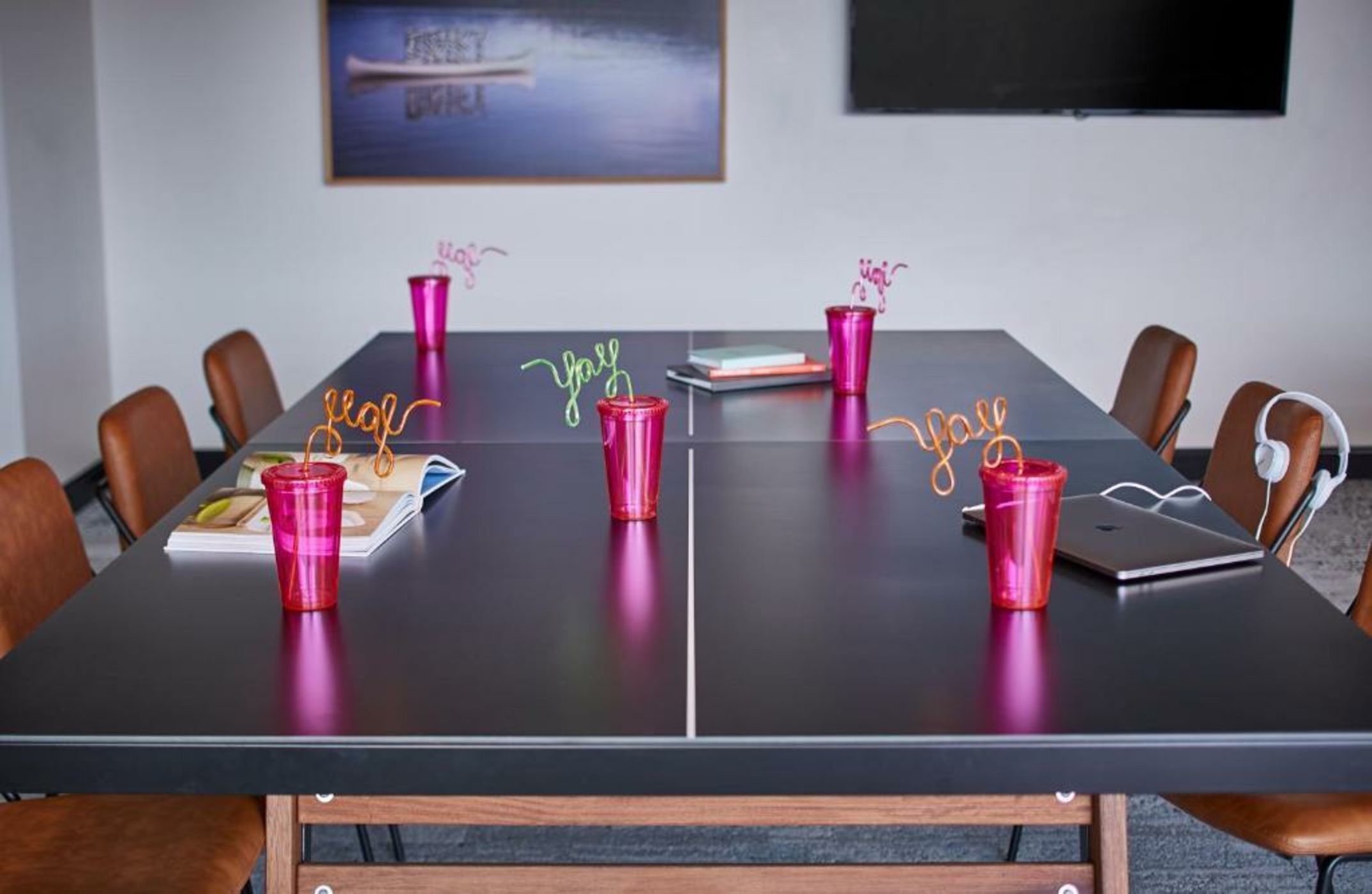 MOXY Denver Cherry Creek