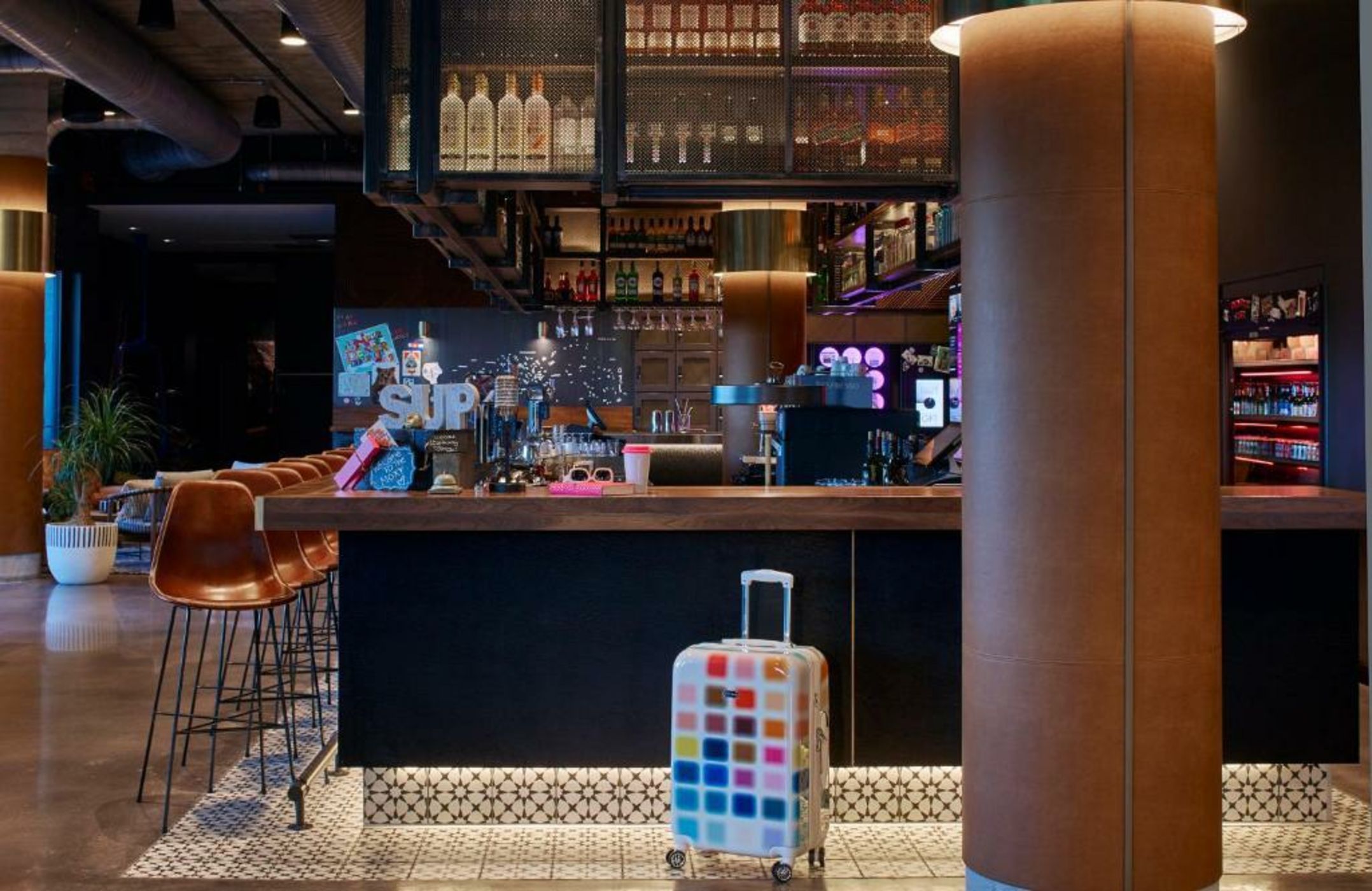 MOXY Denver Cherry Creek