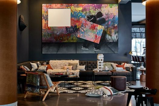 MOXY Denver Cherry Creek