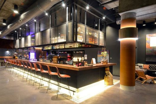 MOXY Denver Cherry Creek