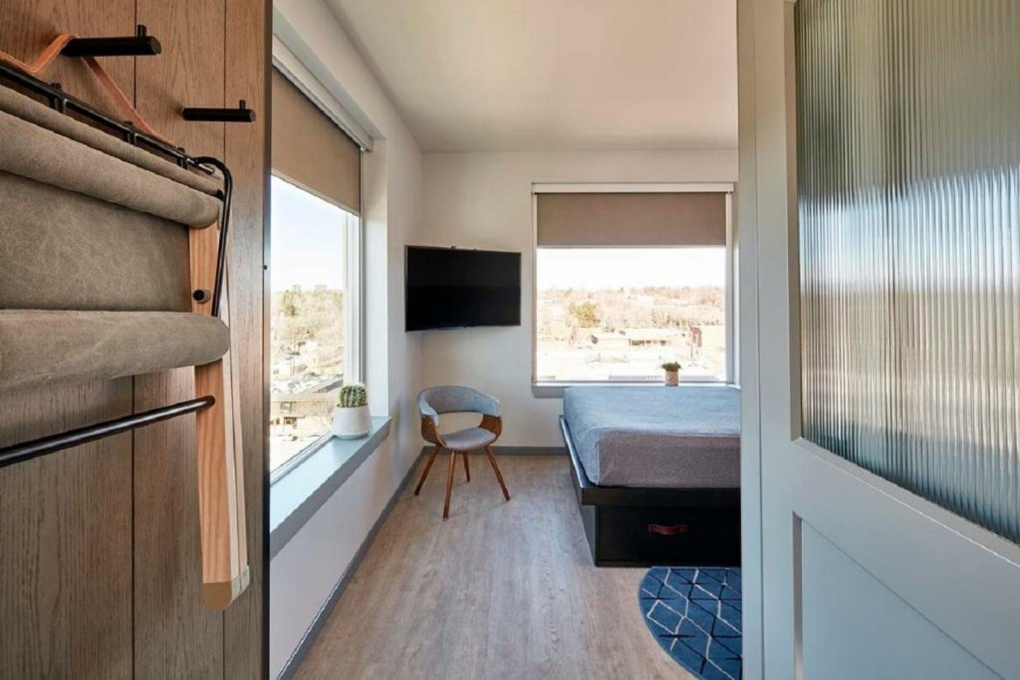 MOXY Denver Cherry Creek