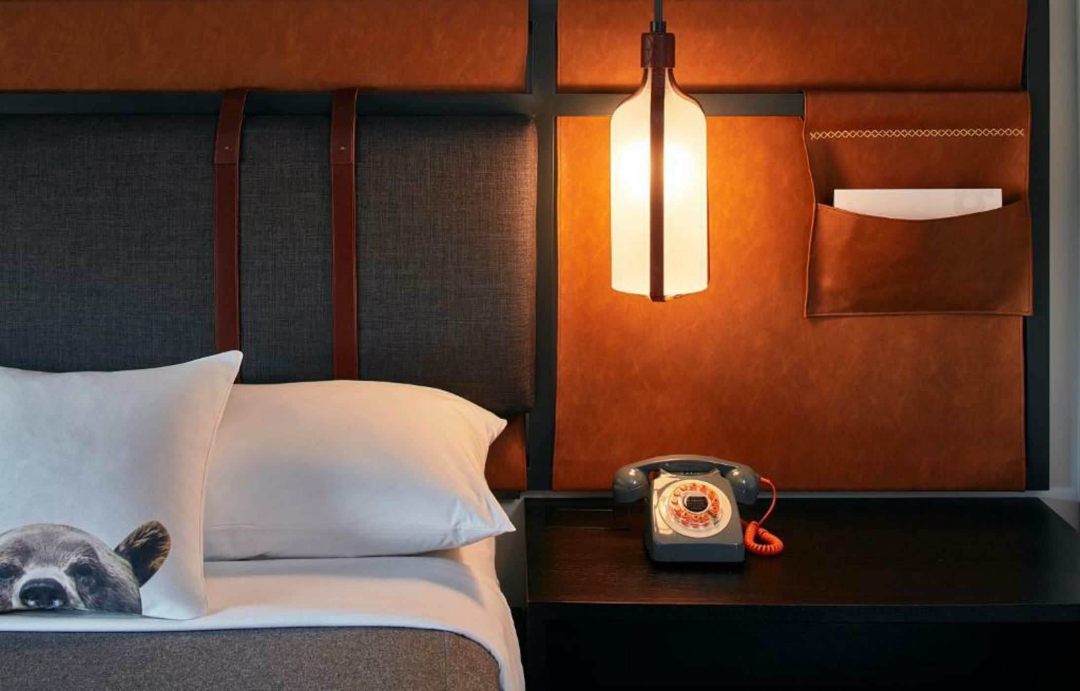 MOXY Denver Cherry Creek