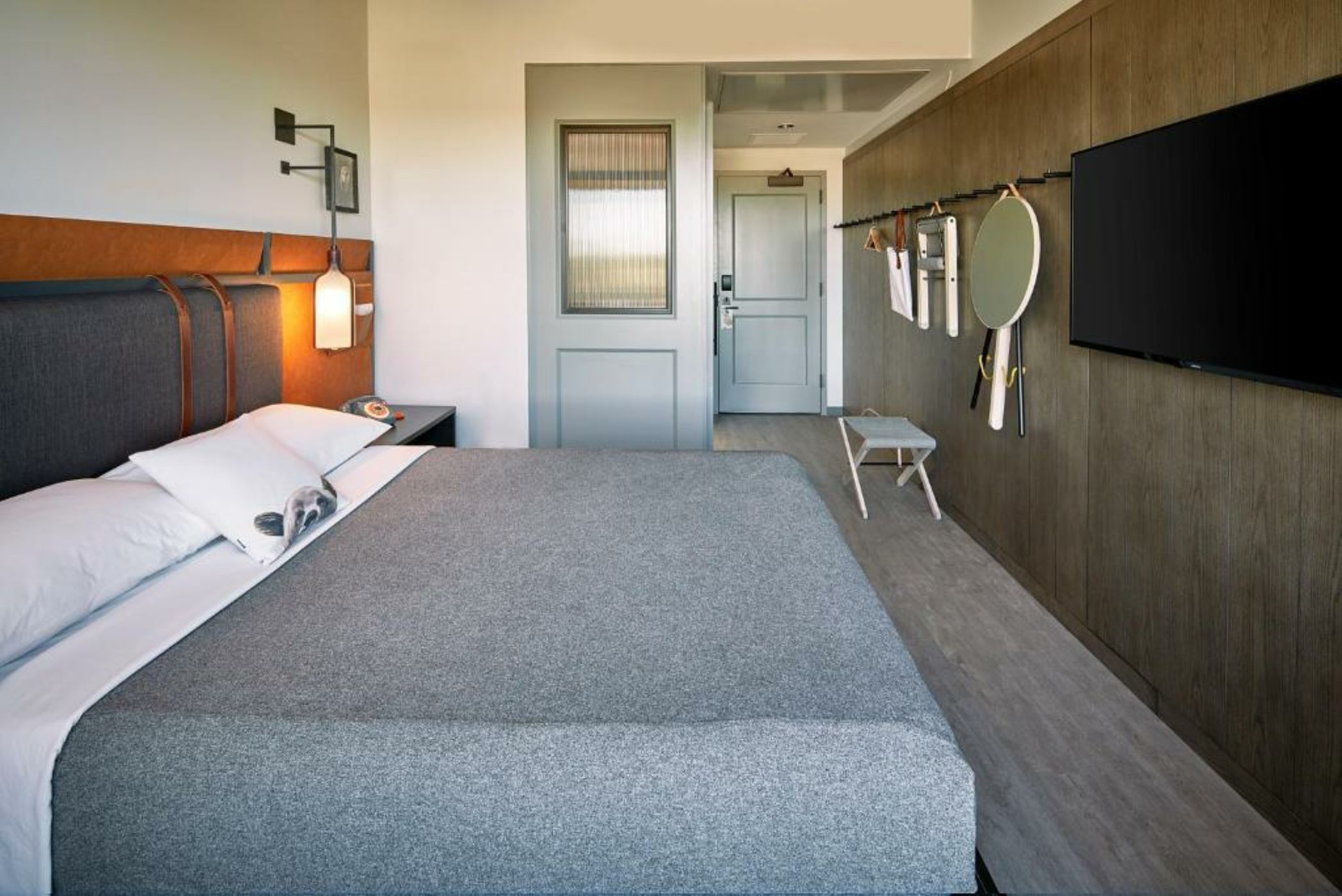 MOXY Denver Cherry Creek