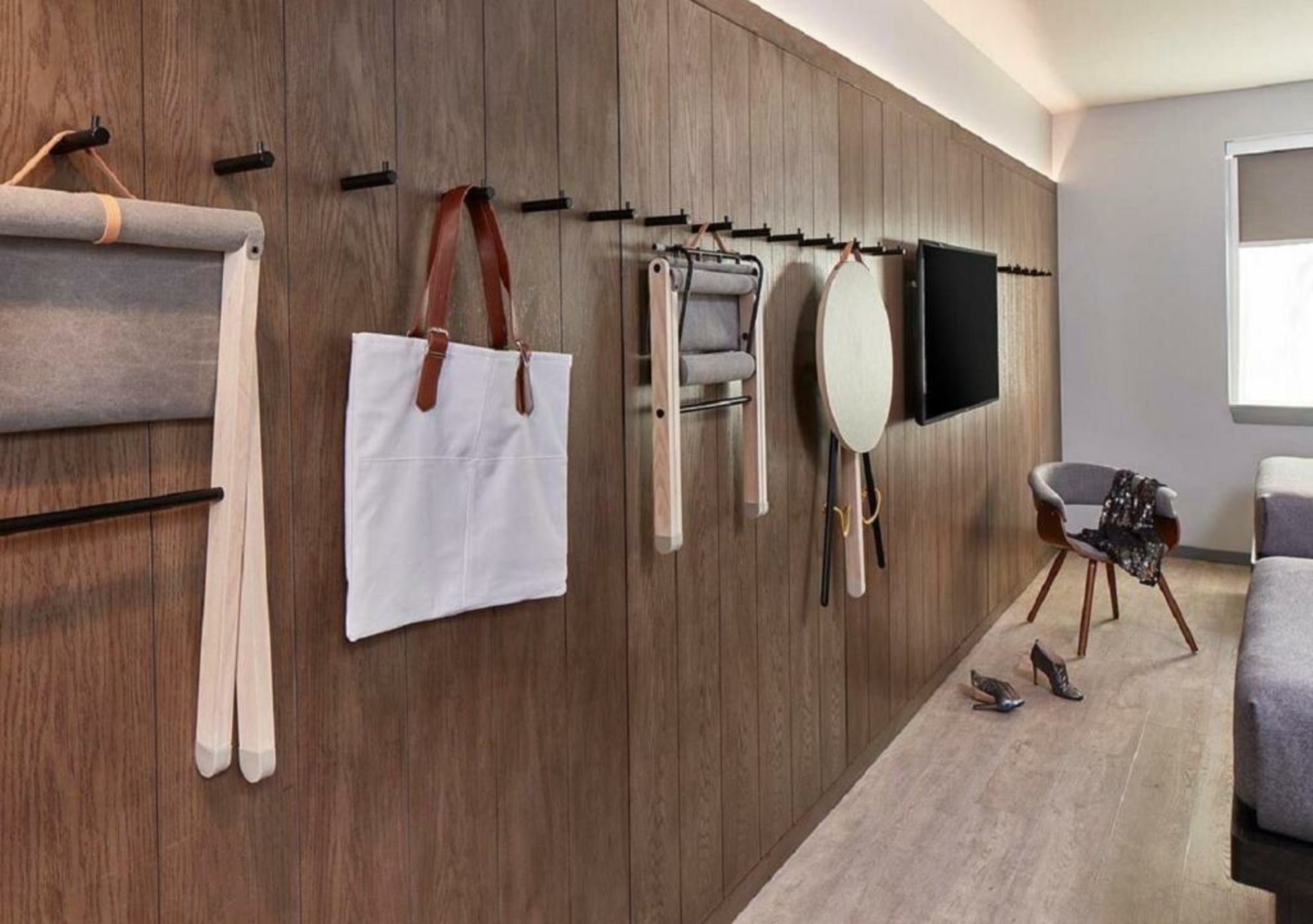 MOXY Denver Cherry Creek