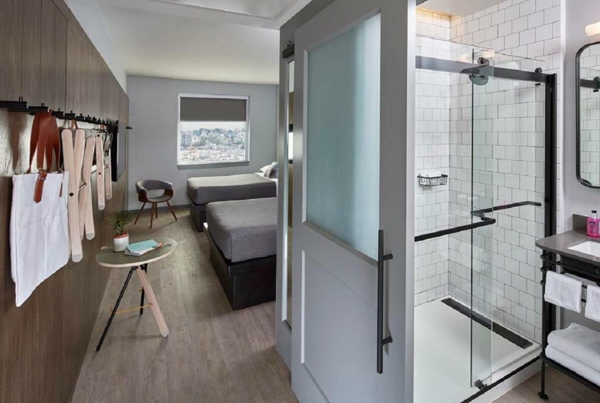 MOXY Denver Cherry Creek