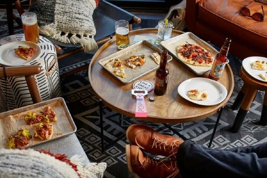 MOXY Denver Cherry Creek