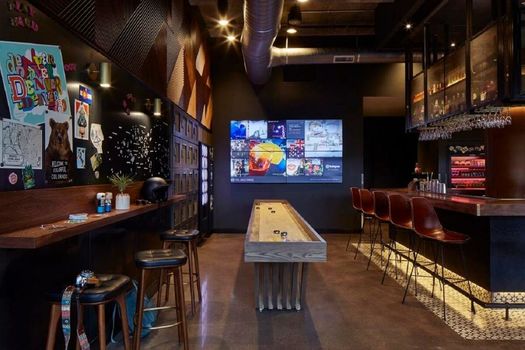 MOXY Denver Cherry Creek