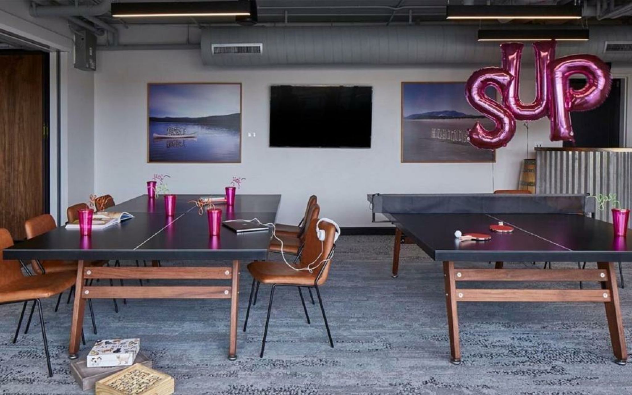 MOXY Denver Cherry Creek