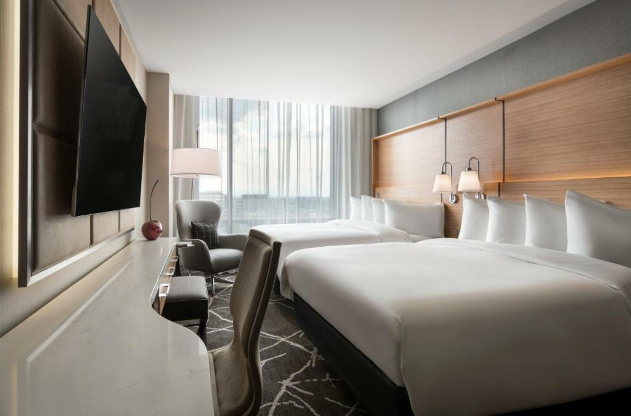 The Jacquard, Autograph Collection