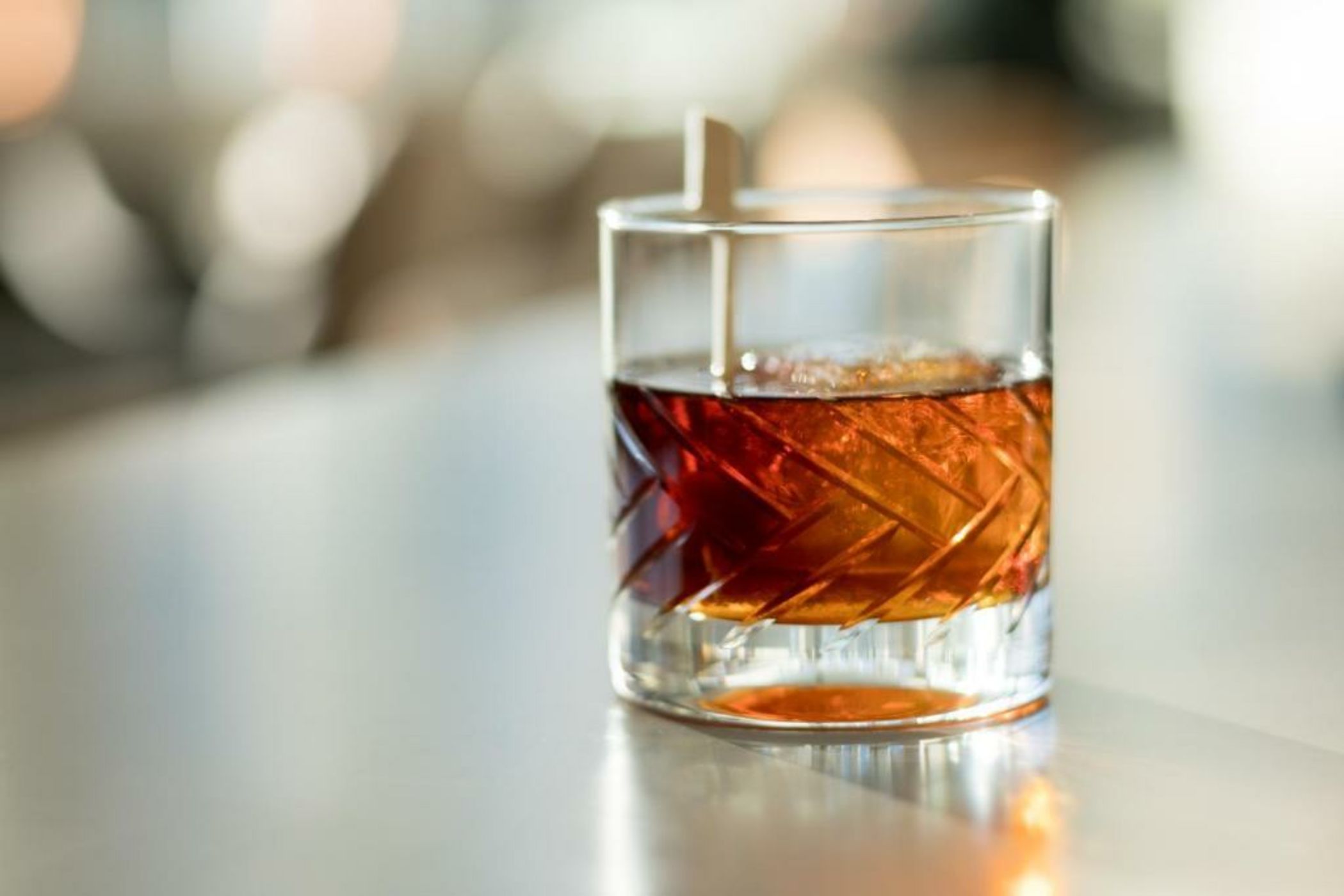 The Jacquard, Autograph Collection