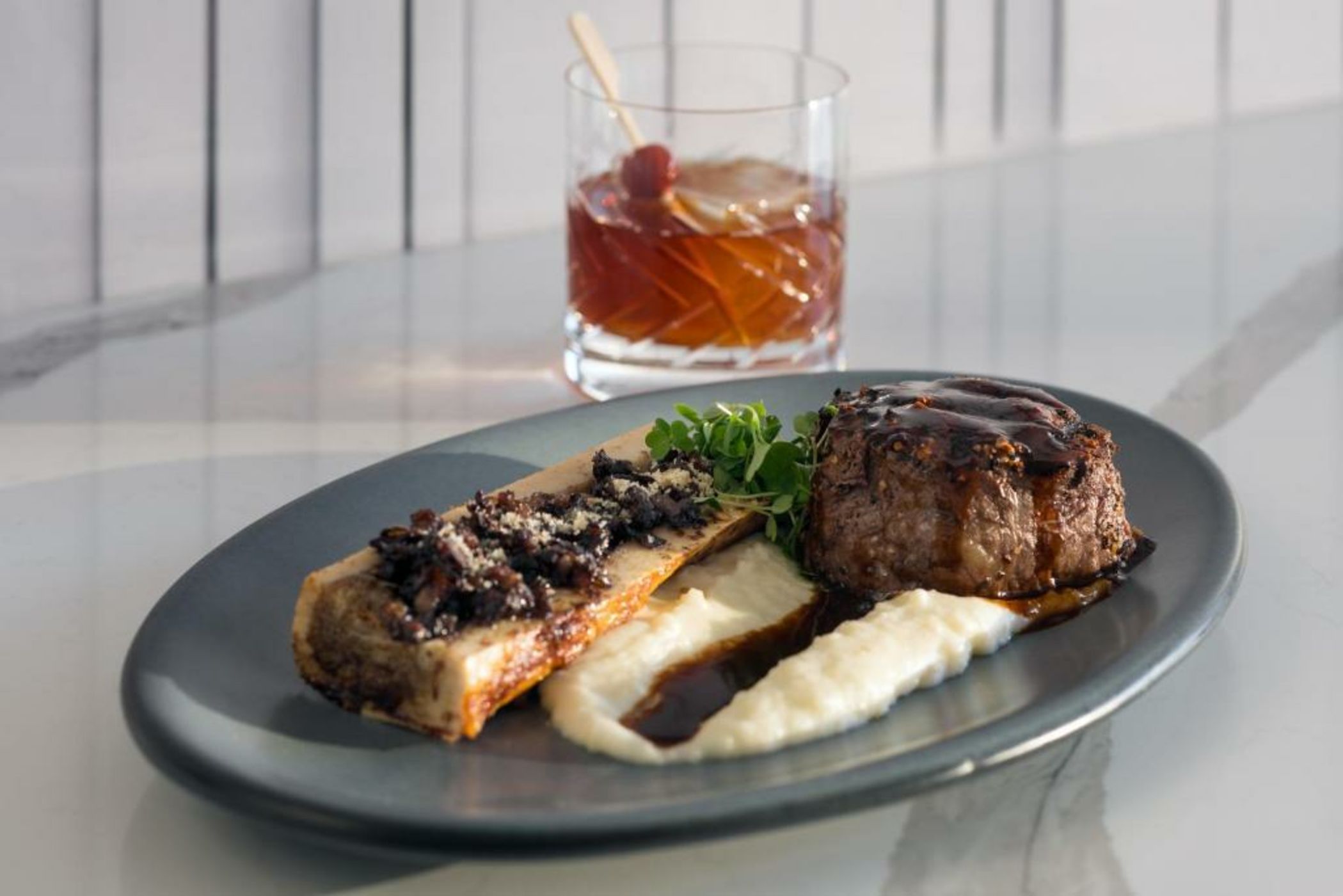 The Jacquard, Autograph Collection