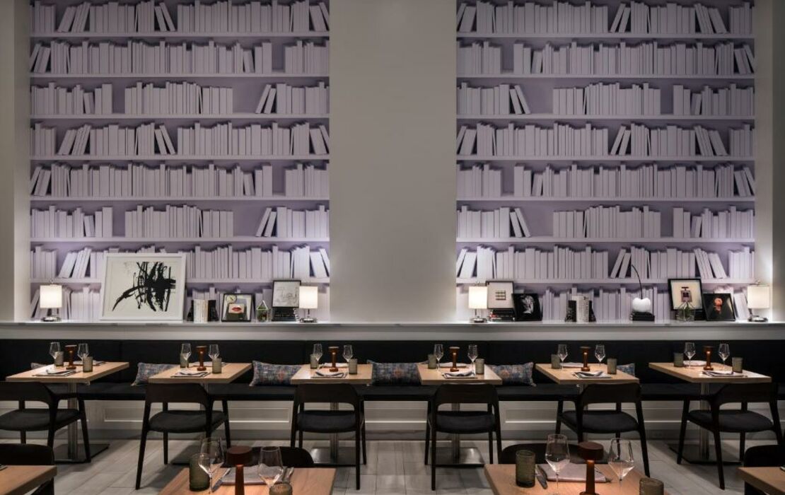 The Jacquard, Autograph Collection, a Design Boutique Hotel Denver, U.S.A.