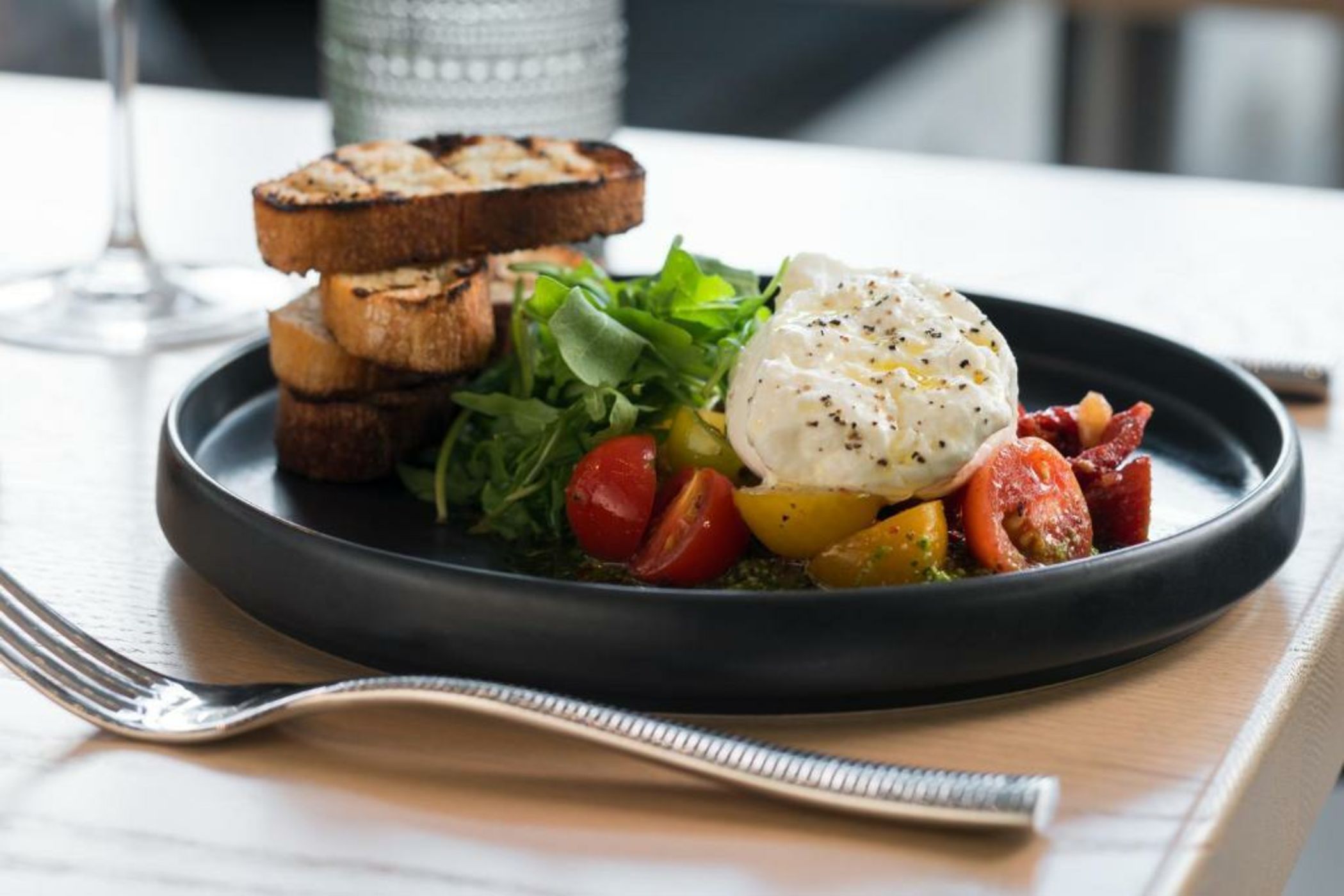 The Jacquard, Autograph Collection