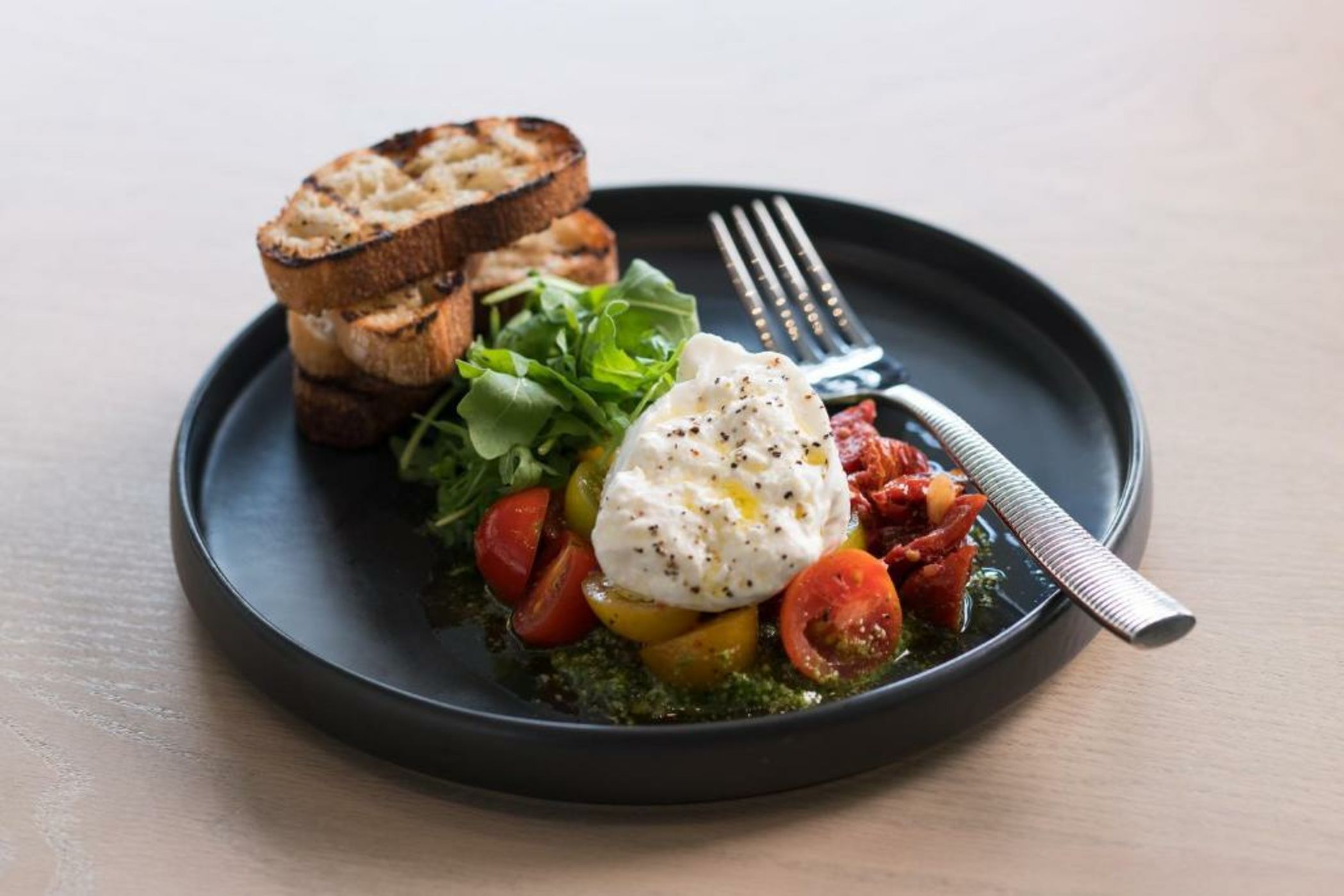 The Jacquard, Autograph Collection