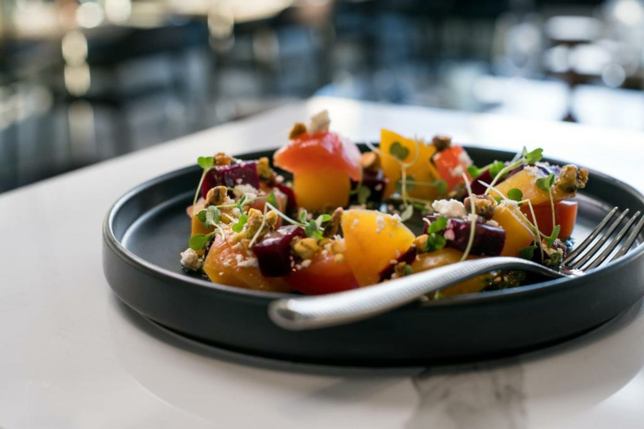 The Jacquard, Autograph Collection