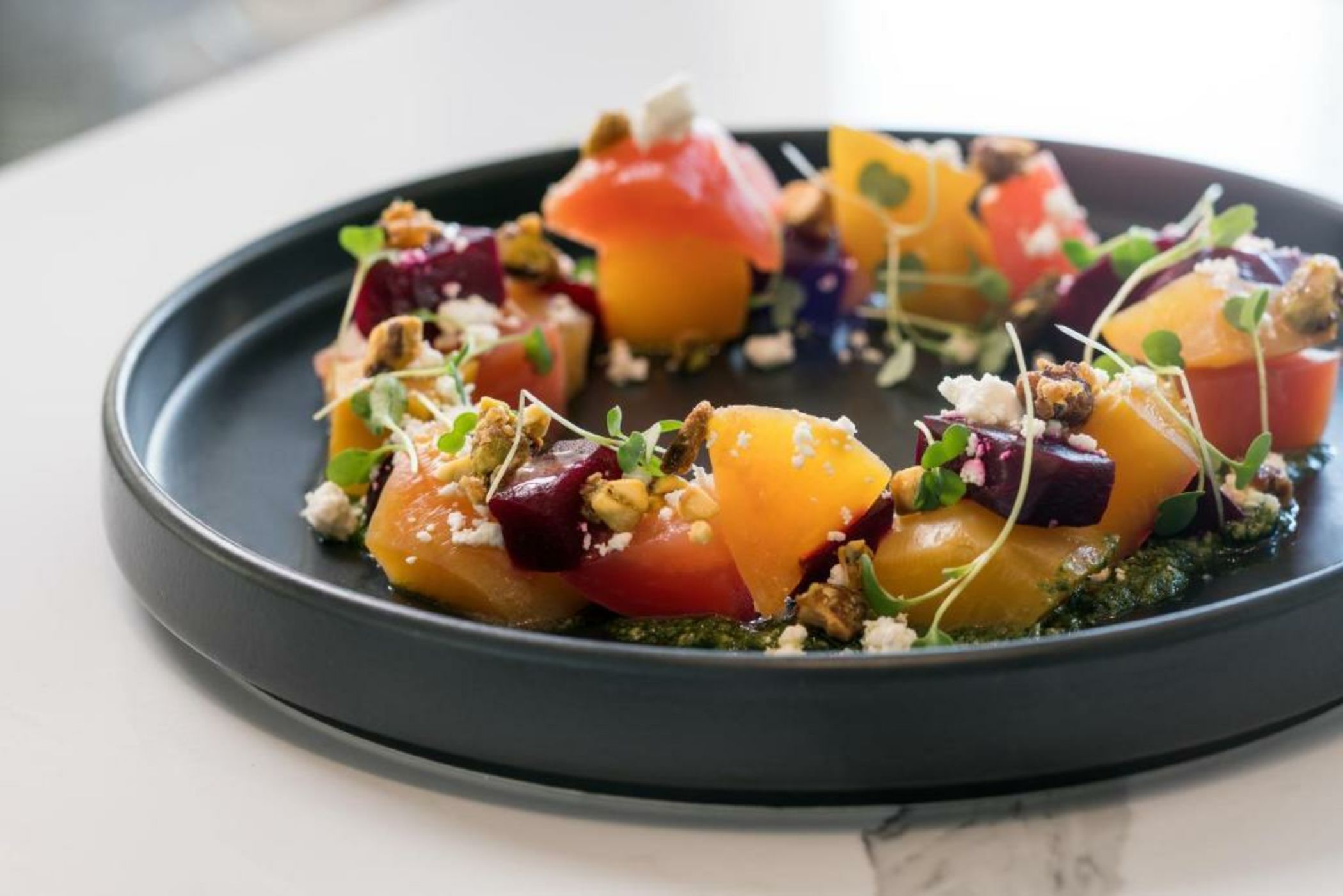 The Jacquard, Autograph Collection