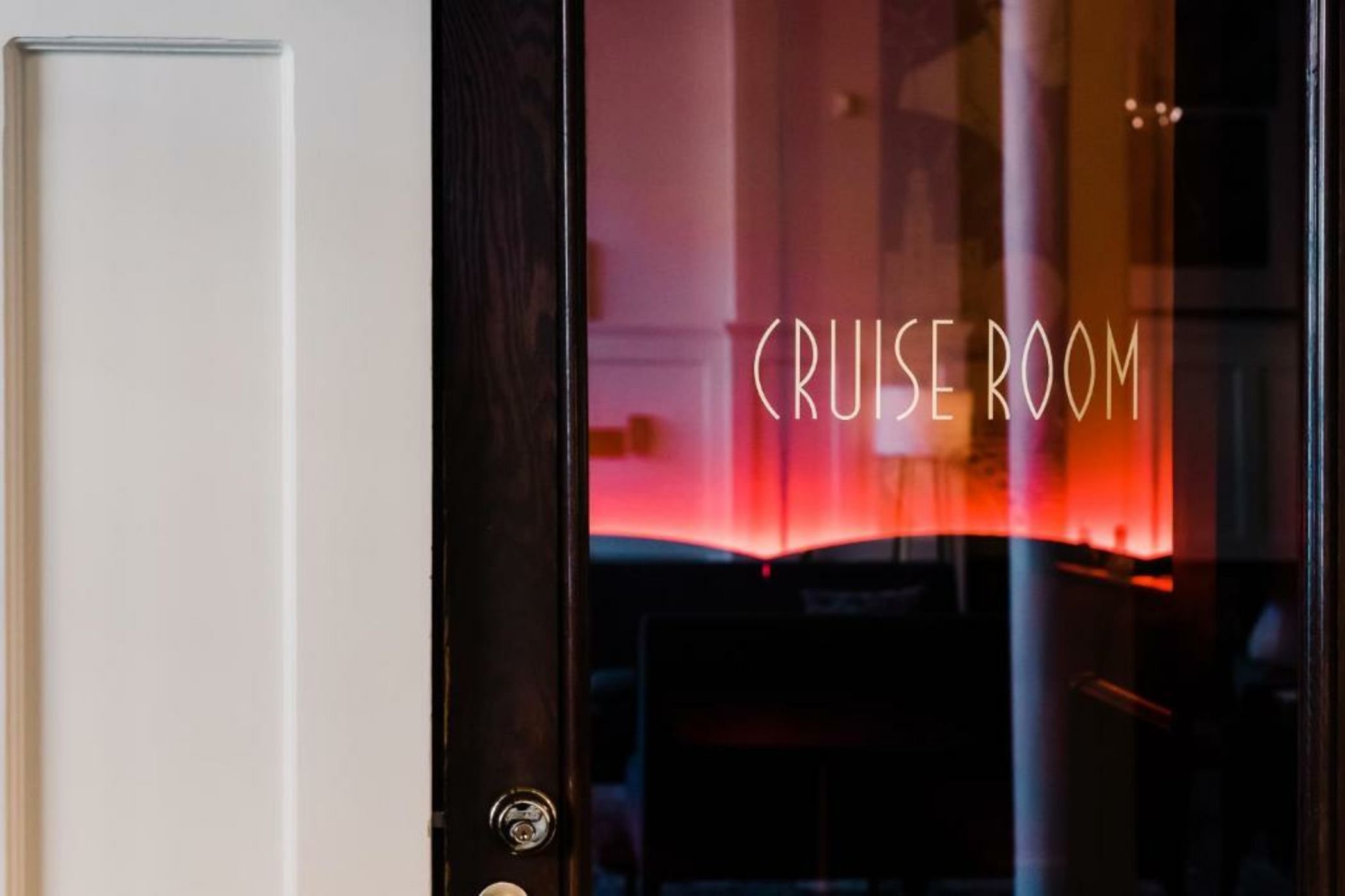 The Oxford Hotel Downtown Denver