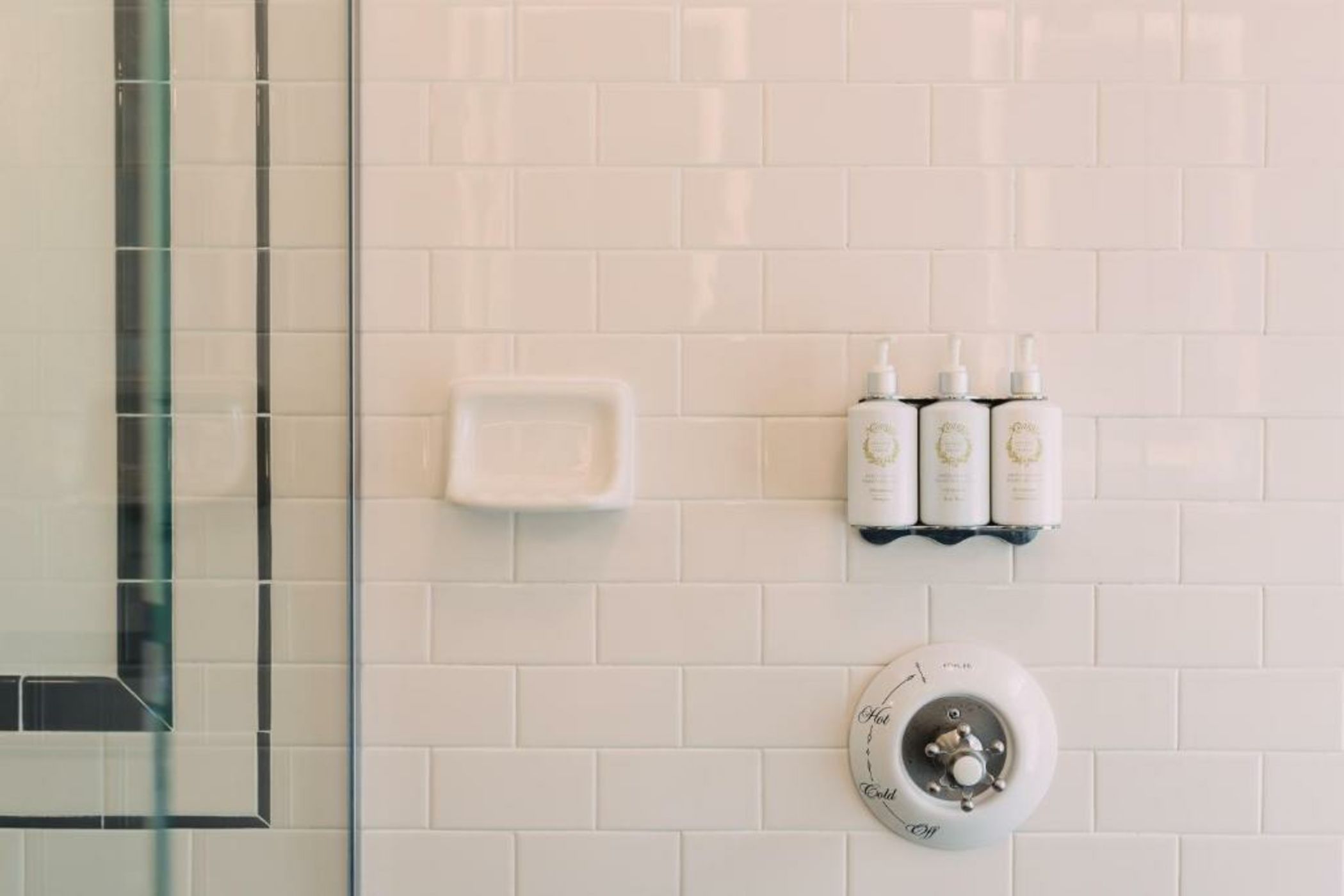 The Oxford Hotel Downtown Denver