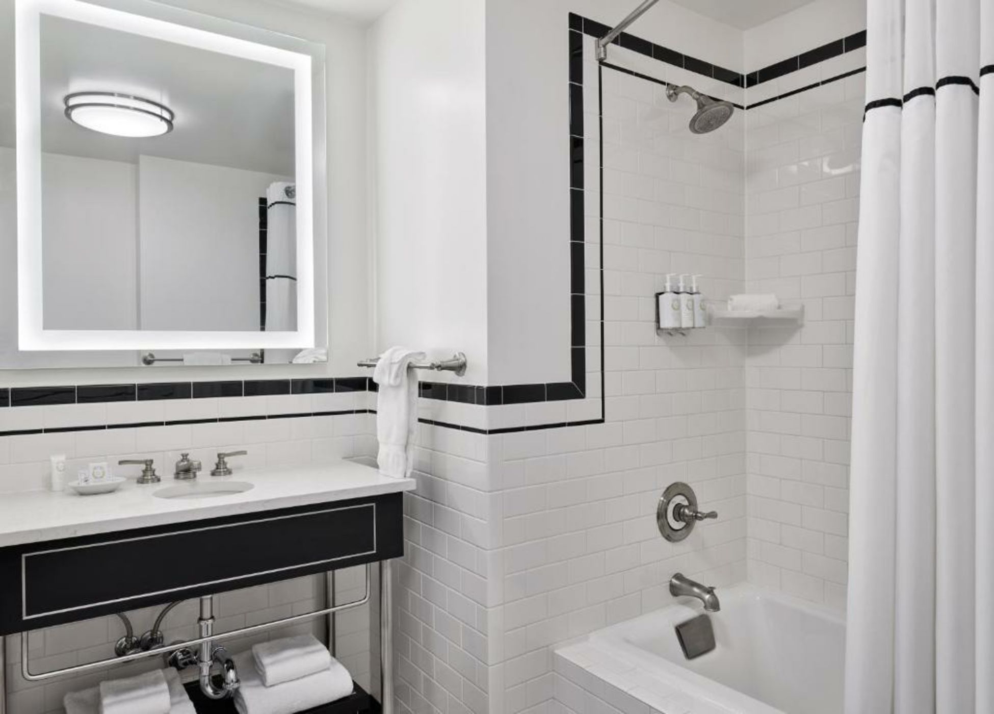 The Oxford Hotel Downtown Denver