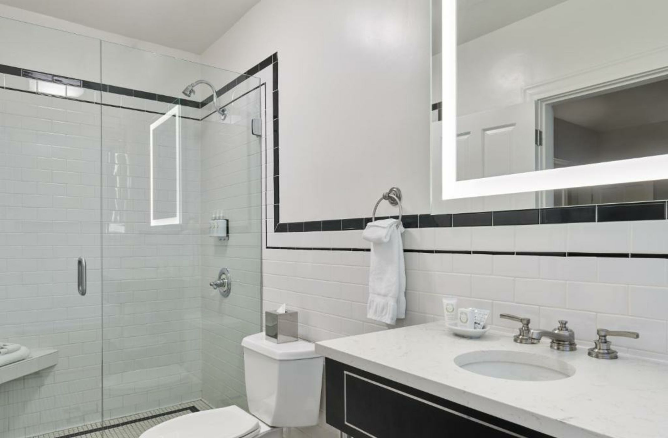 The Oxford Hotel Downtown Denver