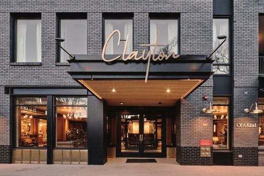 Clayton Members Club & Hotel